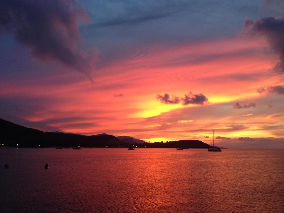 Apartament So Ionian Getaways Agios Gordios  Zewnętrze zdjęcie