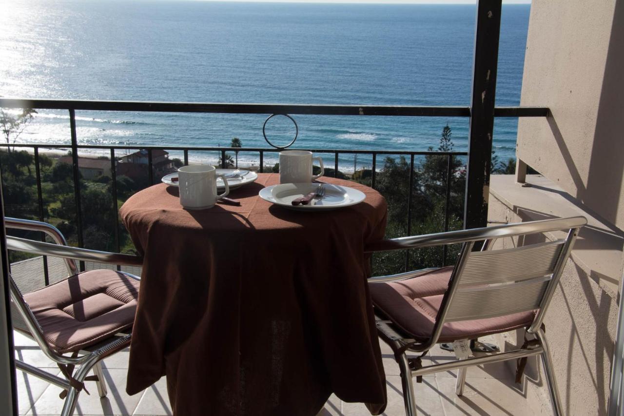 Apartament So Ionian Getaways Agios Gordios  Zewnętrze zdjęcie