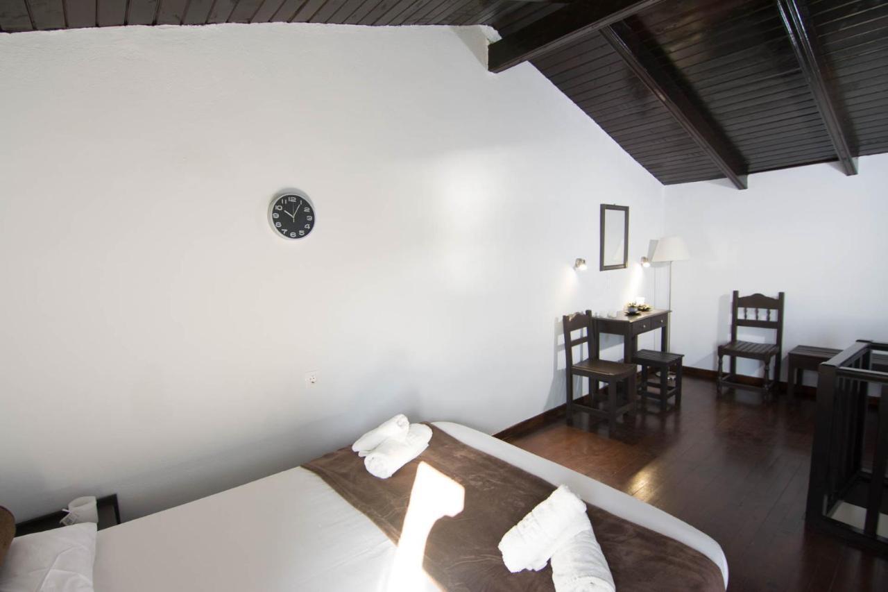 Apartament So Ionian Getaways Agios Gordios  Zewnętrze zdjęcie