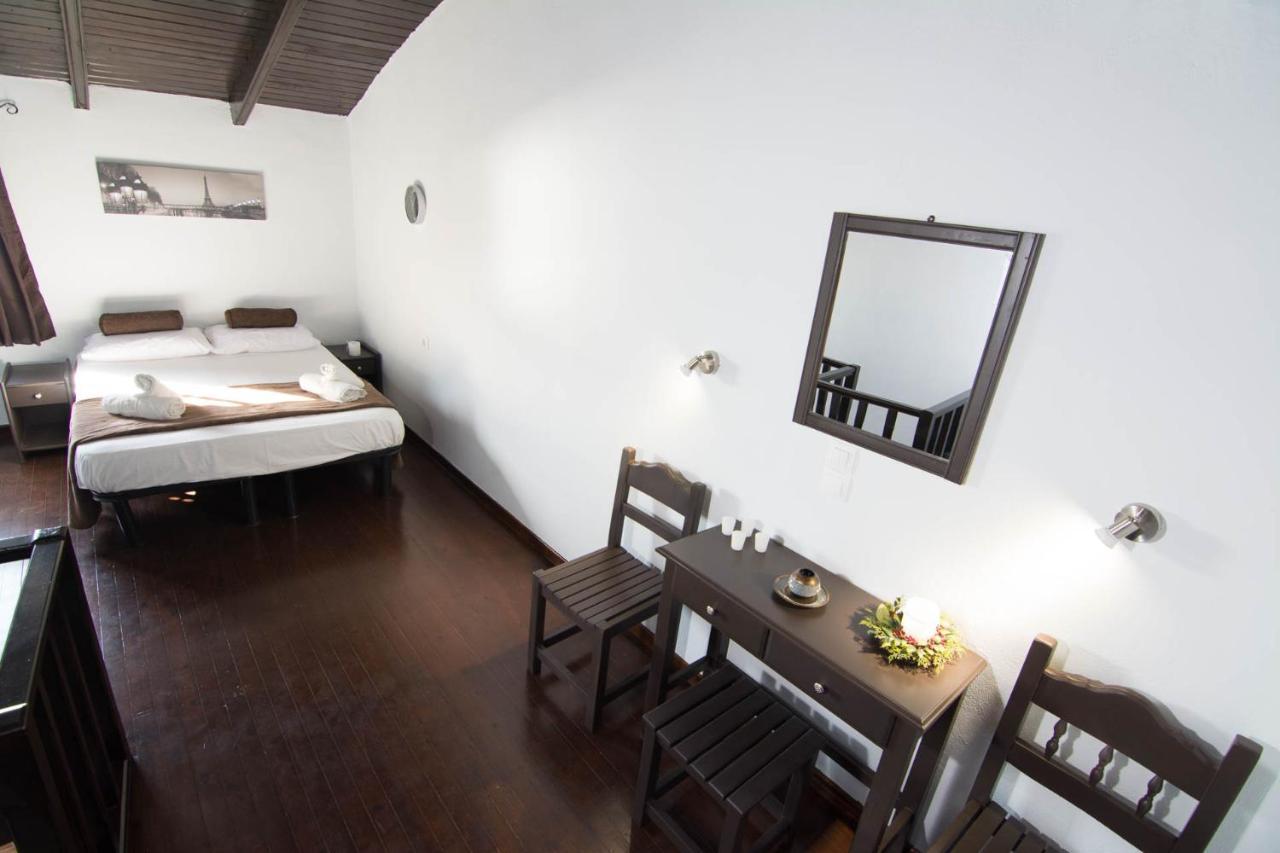 Apartament So Ionian Getaways Agios Gordios  Zewnętrze zdjęcie